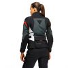 Dainese CARVE MASTER 3 GTX dámská bunda šedá/bílá/červená vel.38